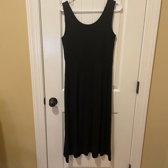 black nicole miller dress - Picture 1 of 3